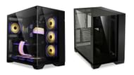 The Lian Li O11 Vision is the perfect case for a no-compromises RTX 5090 build (Image via Lian Li)